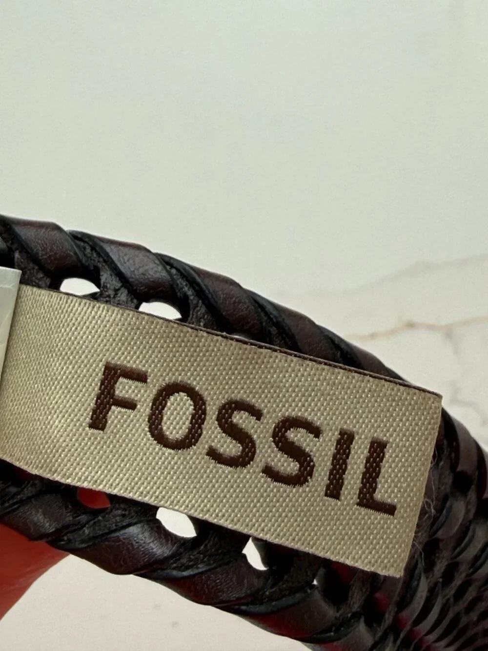 Fossil myles brown